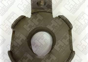 Люлька для гусеничный экскаватор CASE CX250 (LR00552)