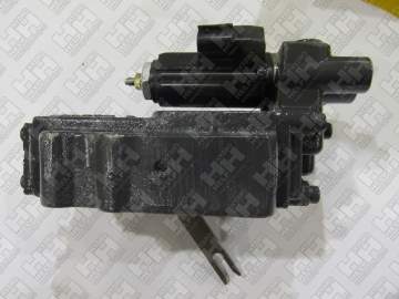 Регулятор для гусеничный экскаватор CATERPILLAR 349E (295-9497)