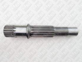 Вал для колесный экскаватор DAEWOO-DOOSAN DX140W-3 (130712-00798)