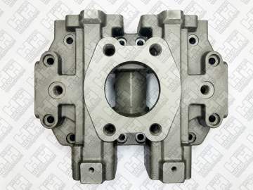 Крышка корпуса для гусеничный экскаватор DAEWOO-DOOSAN DX420LC ()