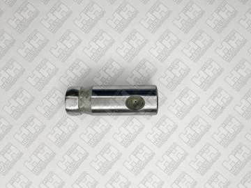 Палец сервопоршня для гусеничный экскаватор DAEWOO-DOOSAN DX500LCA (2.428-00065)