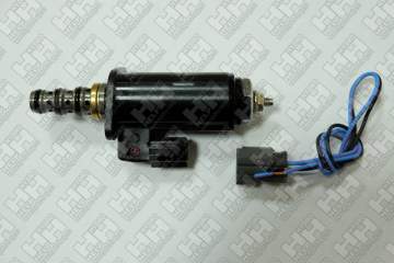 Соленоид для гусеничный экскаватор DAEWOO-DOOSAN S130LC-V (719754, 137728)