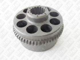 Блок поршней для колесный экскаватор DAEWOO-DOOSAN S130W-III (3724370-0177, 2.410-00040, 115355B)