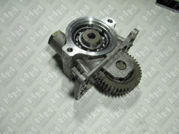 PTO BOX для гусеничный экскаватор DAEWOO-DOOSAN S150LC-V ()