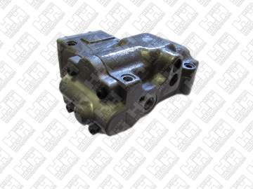 Регулятор для гусеничный экскаватор DAEWOO-DOOSAN S150LC-V (717119, 720454)