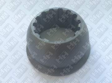 Полусфера для гусеничный экскаватор DAEWOO-DOOSAN S220N-V (2953801765, 2953801764)