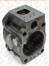 Корпус гидронасоса для гусеничный экскаватор DAEWOO-DOOSAN S290LC-V (716243, 113696)