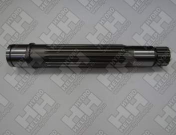 Ведомый вал для гусеничный экскаватор DAEWOO-DOOSAN S290LC-V (120415)