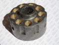 Блок поршней