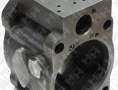 Корпус гидронасоса
