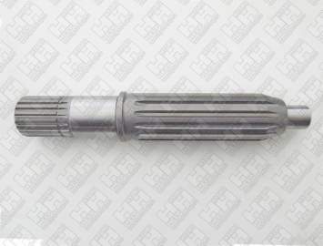Вал для колесный экскаватор HITACHI ZX210W (0788804)