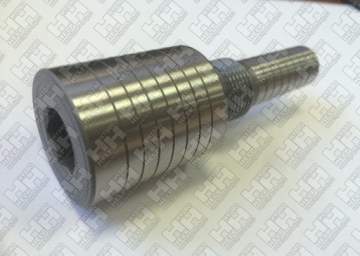 Сервопоршень для гусеничный экскаватор HITACHI ZX670-3 (0878116)