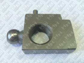 Палец сервопоршня для гусеничный экскаватор HYUNDAI R140LC-9 (XJBN-00815, XJBN-00360, XJBN-00801)