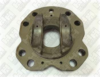 Суппорт для колесный экскаватор HYUNDAI R140W-7A (XJBN-00417, XJBN-00800)
