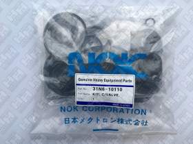 Ремкомплект для гусеничный экскаватор HYUNDAI R210NLC-7 (XJBN-00044, XJBN-00046, XJBN-00231, XJBN-00232, XJBN-00233, XJBN-00281, XJBN-00342, XJBN-00363, XJBN-00374, XJBN-00403)