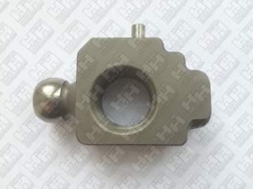 Палец сервопоршня для гусеничный экскаватор HYUNDAI R260LC-9 (XJBN-00358, XJBN-00366)