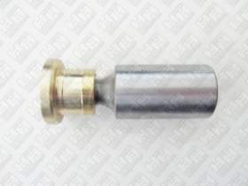 Комплект поршеней (1 компл./9 шт.) для гусеничный экскаватор HYUNDAI R260LC-9 (XKAH-00615, XKAH-01080, XKAH-00153,)
