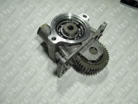 PTO BOX для гусеничный экскаватор HYUNDAI R290LC-7 ()