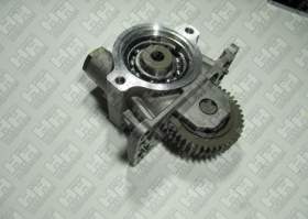 PTO BOX для гусеничный экскаватор JCB JS160 (332/H1087)