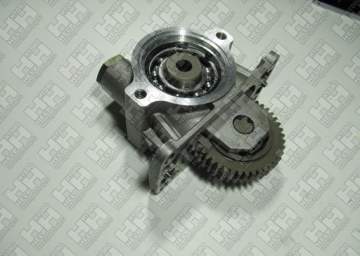 PTO BOX для гусеничный экскаватор JCB JS160 (332/H1087)