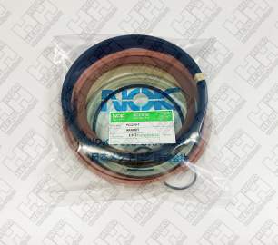 Ремкомплект для гусеничный экскаватор KOMATSU PC1250-7 (707-99-89250, 707-99-89220, 707-99-69670, 707-99-89270, 707-99-69780)