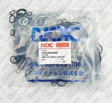 Ремкомплект для гусеничный экскаватор VOLVO ECR235 (VOE14600640, SA7273-30540, VOE14880814, VOE14880815, VOE14880816, VOE931212, VOE983494, VOE983495, VOE983497, VOE983502, VOE983503, VOE983505, VOE983507, VOE983510, VOE983511, VOE983542, VOE983543, VOE984778, VOE990540, VOE990548, VOE990555, VOE990556, VOE990557, VOE990565, VOE990569, VOE990582, VOE990584, VOE990738, VOE4880493, VOE990740, VOE993320, VOE932039, VOE993322, VOE993323, VOE932042, VOE993324, VOE932043, VOE993325)