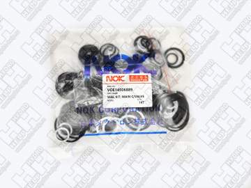 Ремкомплект для колесный экскаватор VOLVO EW170 (VOE14506889, SA9566-10120, SA9566-10160, SA9566-10260, VOE14880816, VOE14880821, VOE4880495, VOE983497, VOE983502, VOE983503, VOE983505, VOE983507, VOE983510, VOE983511, VOE983525, VOE983527, VOE983530, VOE983543, VOE983557, VOE990566, VOE990569, VOE990756, VOE993323, VOE932042)